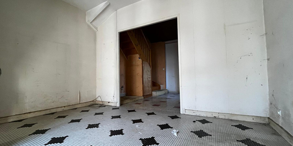maison à MONT DE MARSAN (40000)