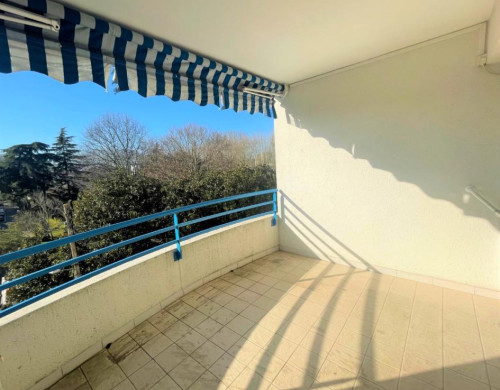 appartement  DAX