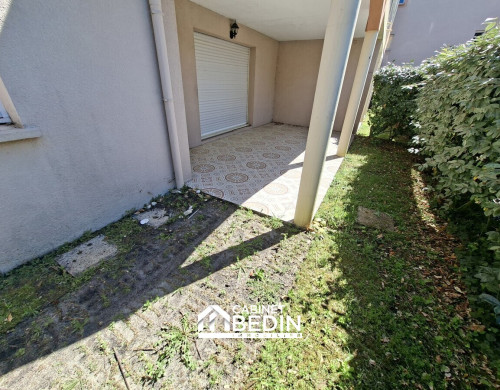 appartement  ST PAUL LES DAX