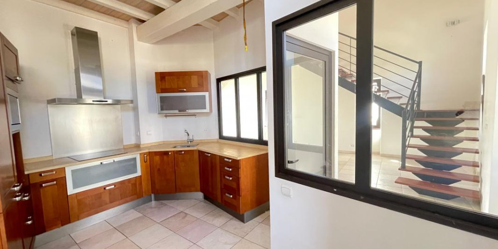 appartement à POUILLON (40350)