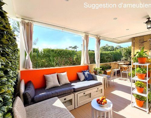 appartement  CAPBRETON