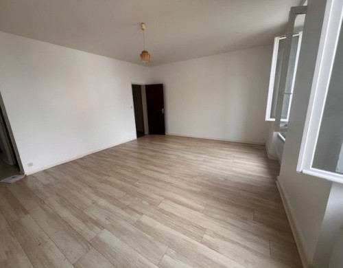 appartement  ST SEVER