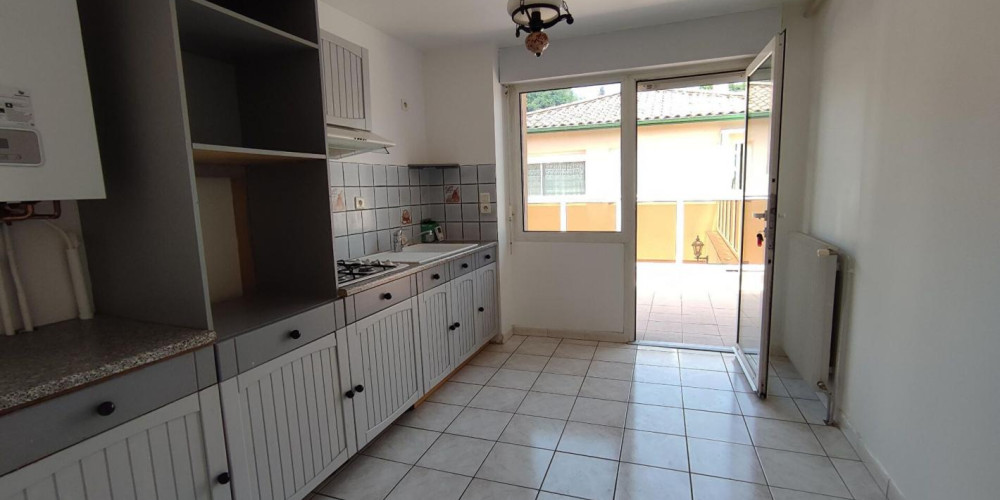 appartement à PEYREHORADE (40300)