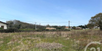 terrain à ONDRES (40440)