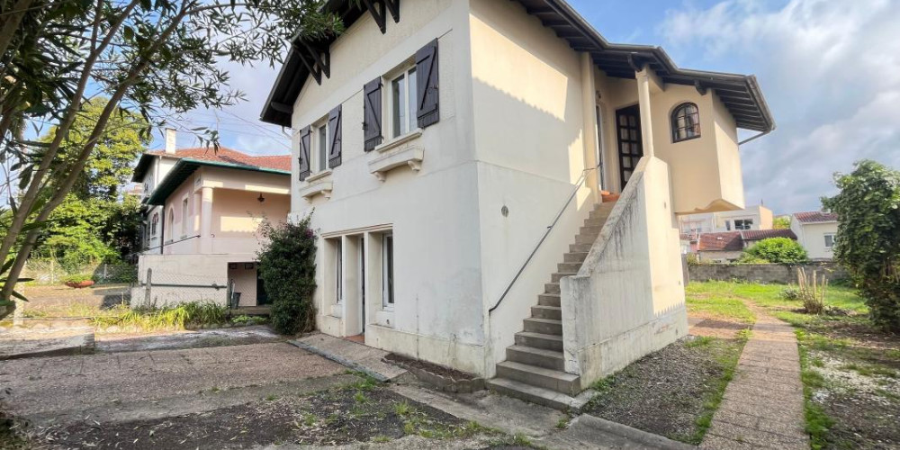 maison à DAX (40100)