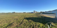 terrain à MONSEGUR (40700)