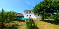 maison à MONT DE MARSAN (40000)