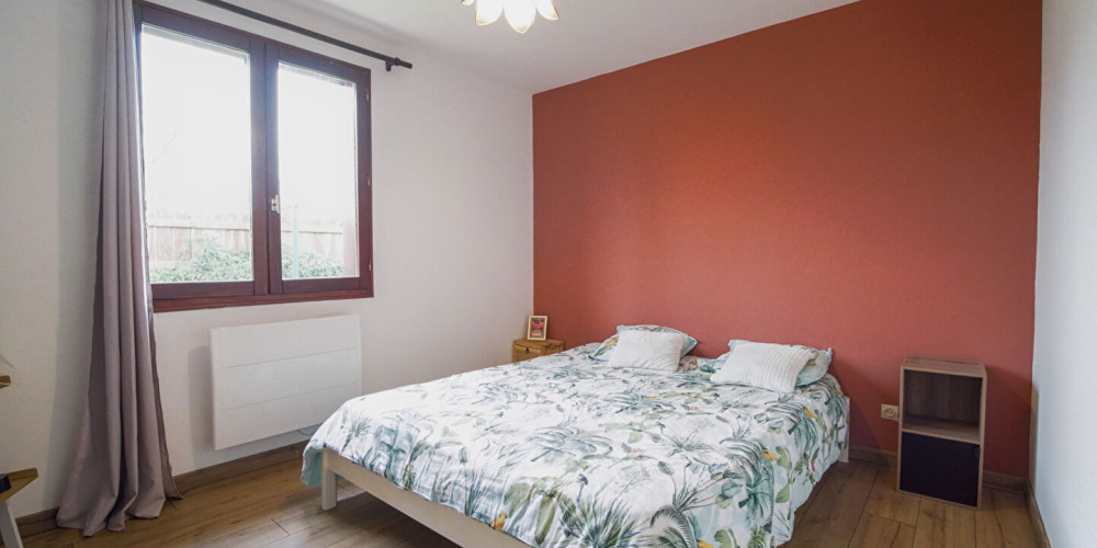 maison à BISCARROSSE (40600)