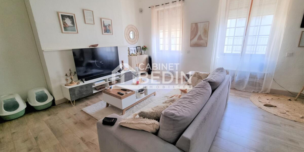 appartement à DAX (40100)