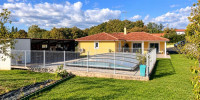 maison à LABATUT (40300)