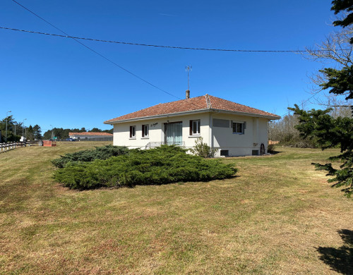 maison  BEGAAR