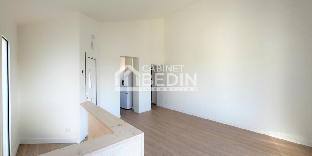 appartement à ST PAUL LES DAX (40990)