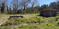 terrain à ST AVIT (40090)