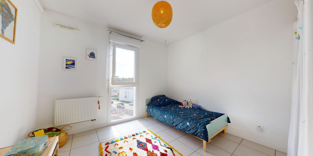 appartement à TARNOS (40220)