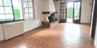 maison à ST SEVER (40500)