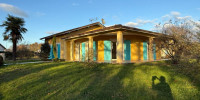 maison à GAILLERES (40090)