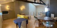 appartement à DAX (40100)
