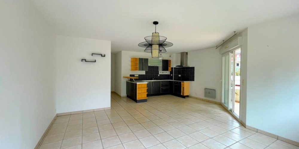 appartement à ST PAUL LES DAX (40990)