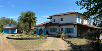 maison à CARCARES STE CROIX (40400)