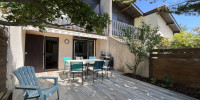 maison à SEIGNOSSE (40510)