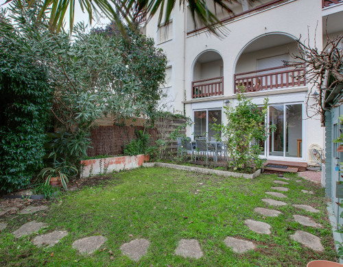 appartement  CAPBRETON