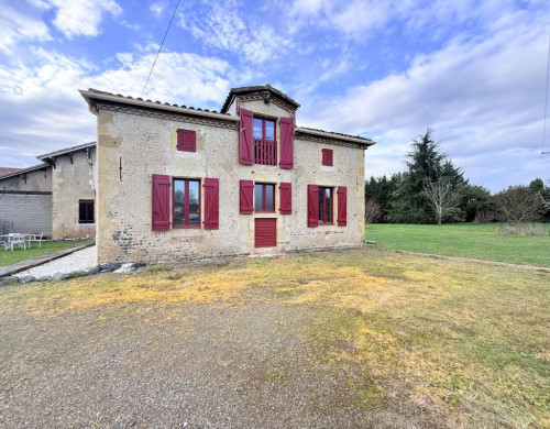 maison  AIRE SUR L ADOUR