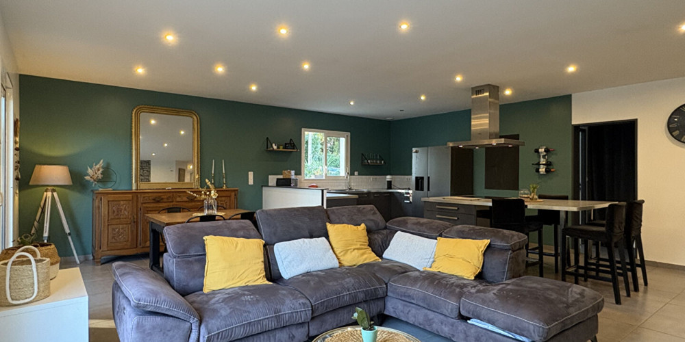 maison à AUDON (40400)