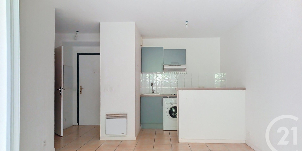 appartement à ONDRES (40440)