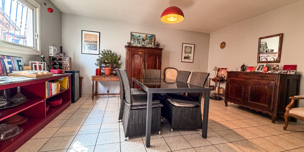 maison à LIT ET MIXE (40170)