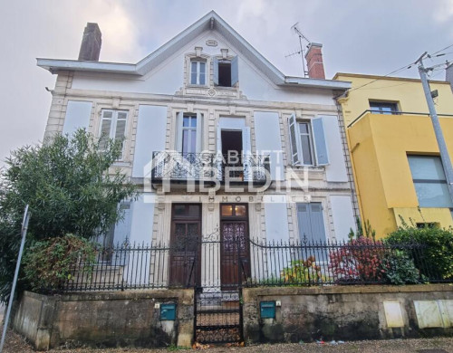 maison  DAX