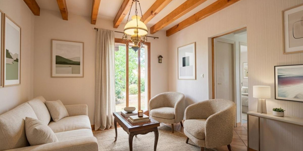 maison à SOORTS HOSSEGOR (40150)