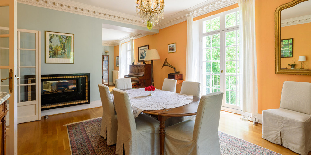 maison à MONT DE MARSAN (40000)