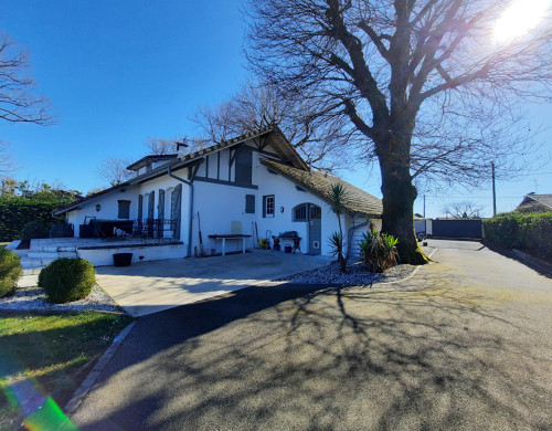 maison  ST VINCENT DE TYROSSE