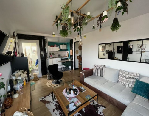 appartement  MONT DE MARSAN