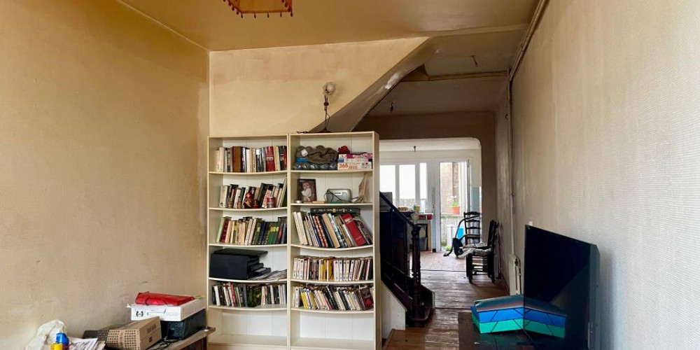 maison à MONTFORT EN CHALOSSE (40380)