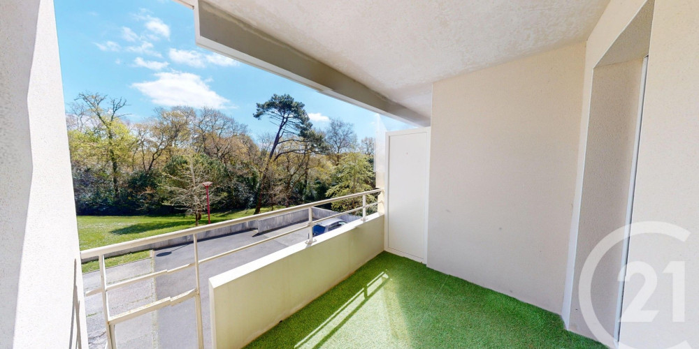 appartement à TARNOS (40220)