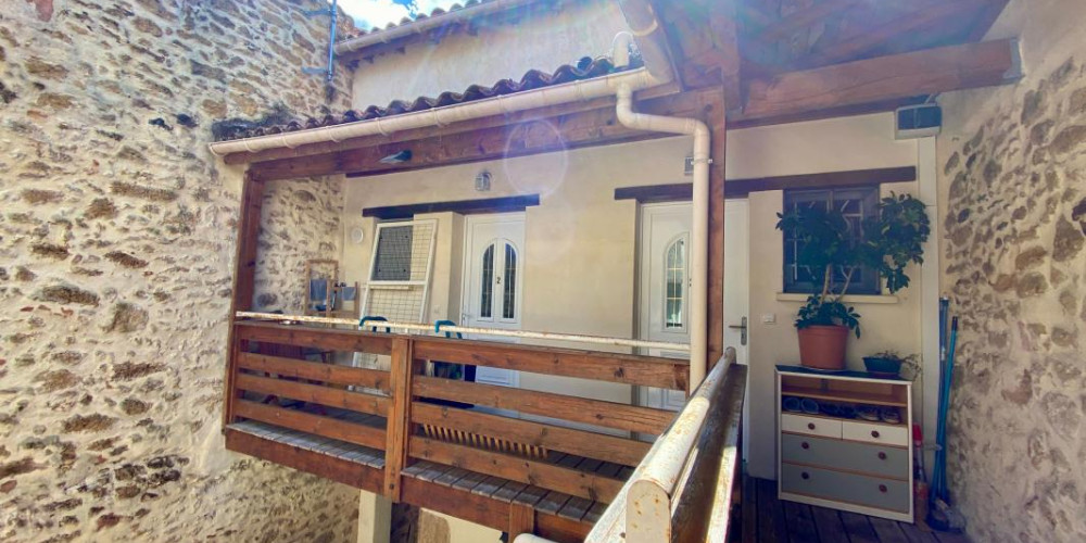 immeuble à TARTAS (40400)