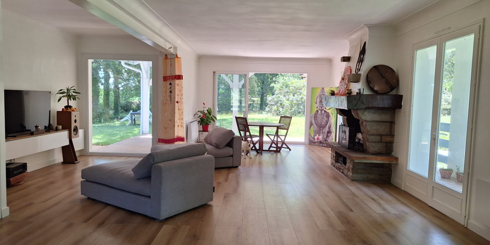 maison à SOUSTONS (40140)