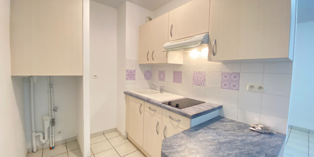 appartement à MONT DE MARSAN (40000)