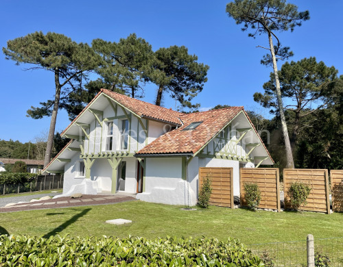maison  CAPBRETON