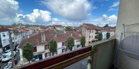 appartement à MONT DE MARSAN (40000)
