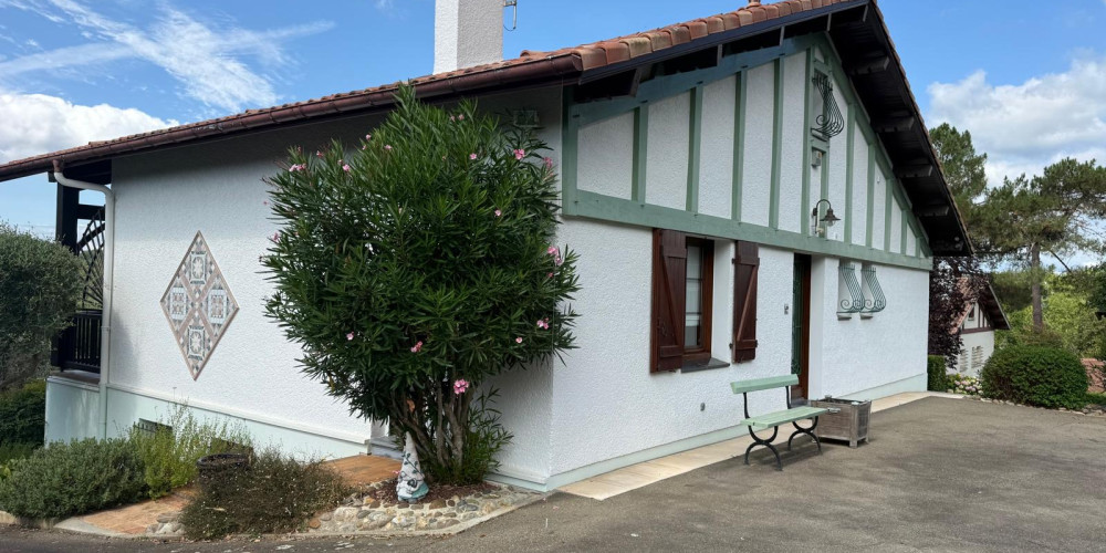 maison à HAGETMAU (40700)