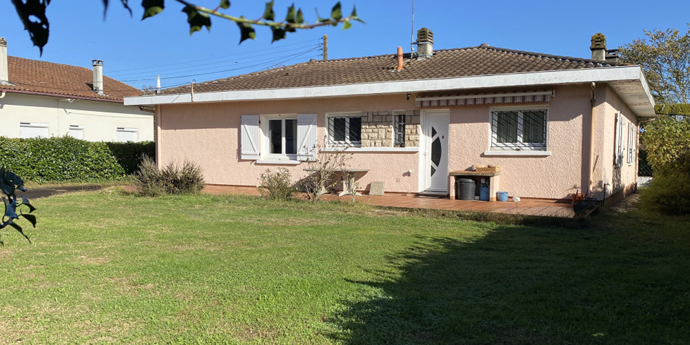 maison à TARTAS (40400)