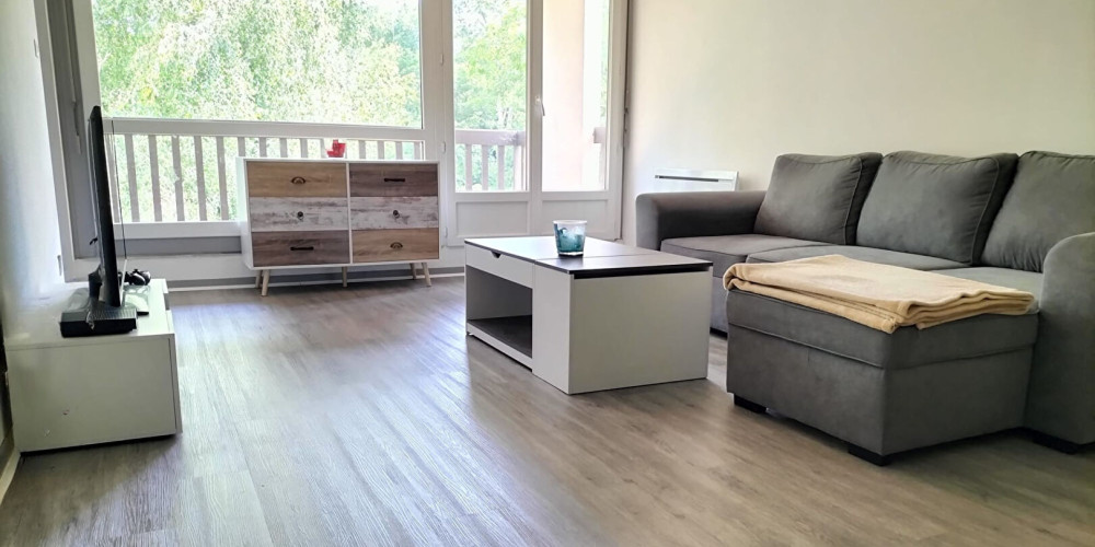 appartement à MONT DE MARSAN (40000)