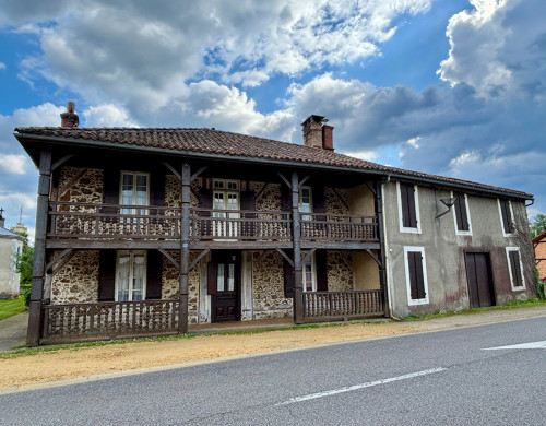 maison  SABRES