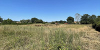 terrain à LABATUT (40300)