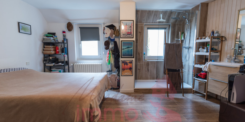 appartement à MONT DE MARSAN (40000)