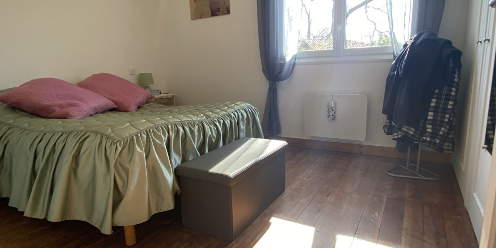 maison à YGOS ST SATURNIN (40110)