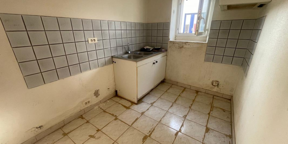 appartement à POUILLON (40350)