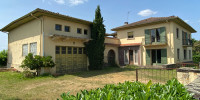 maison à ST YAGUEN (40400)